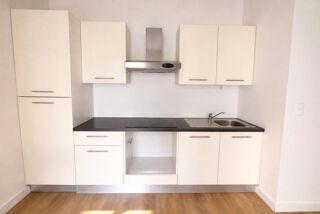  Appartement à vendre 1 pièce 19 m²