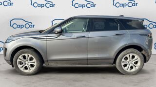 Range Rover Evoque II 2.0 D 180 AWD BVA R-Dynamic SE 2020 occasion 57000 Metz