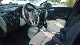 Astra 1.4 Turbo 145 BVA6 Elegance Business 2021 occasion 92100 Boulogne Billancourt