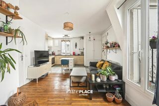  Appartement � vendre 2 pi�ces 48 m�