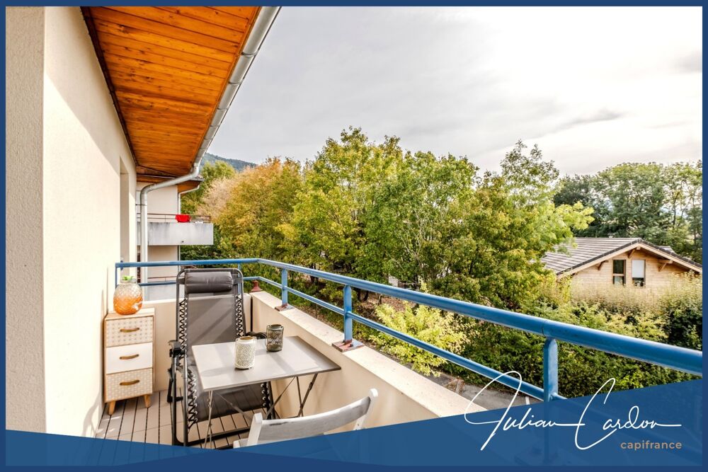 Vente Appartement Appartement T3 à vendre à Bonne Bonne