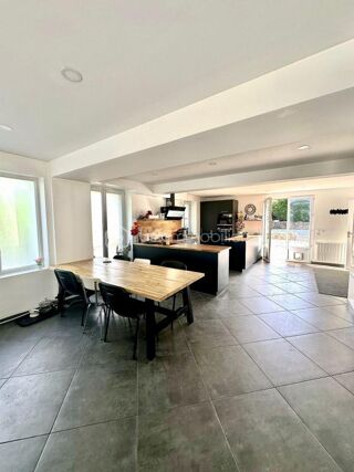  Maison à vendre 5 pièces 130 m²