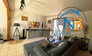  Maison à vendre 6 pièces 105 m²