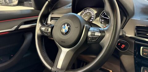 X2 sDrive 20 i M Sport KAMERA+HIFI+PANO+MEMORY 2021 occasion 33700 Merignac