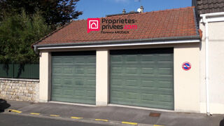  Maison à vendre 6 pièces 158 m²