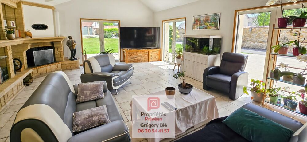 à vendre  Maison Tournan-en-Brie (77220)