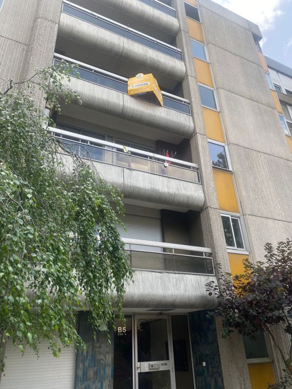 Location Appartement Appartement de 87m2 à louer sur Paris 19 Paris 19