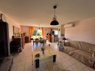  Maison � vendre 4 pi�ces 74 m�