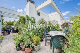  Appartement � vendre 4 pi�ces 110 m�