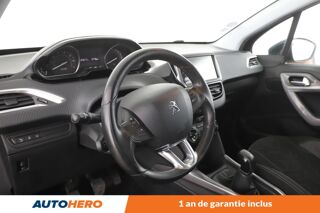 2008 1.2 PureTech Active 110 ch 2017 occasion 92130 Issy-les-Moulineaux