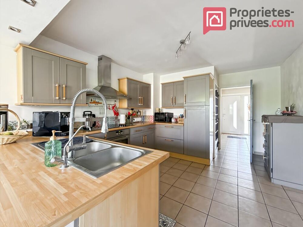 Vente Maison Maison Nieppe
