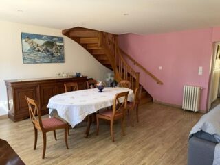  Maison à vendre 4 pièces 98 m²