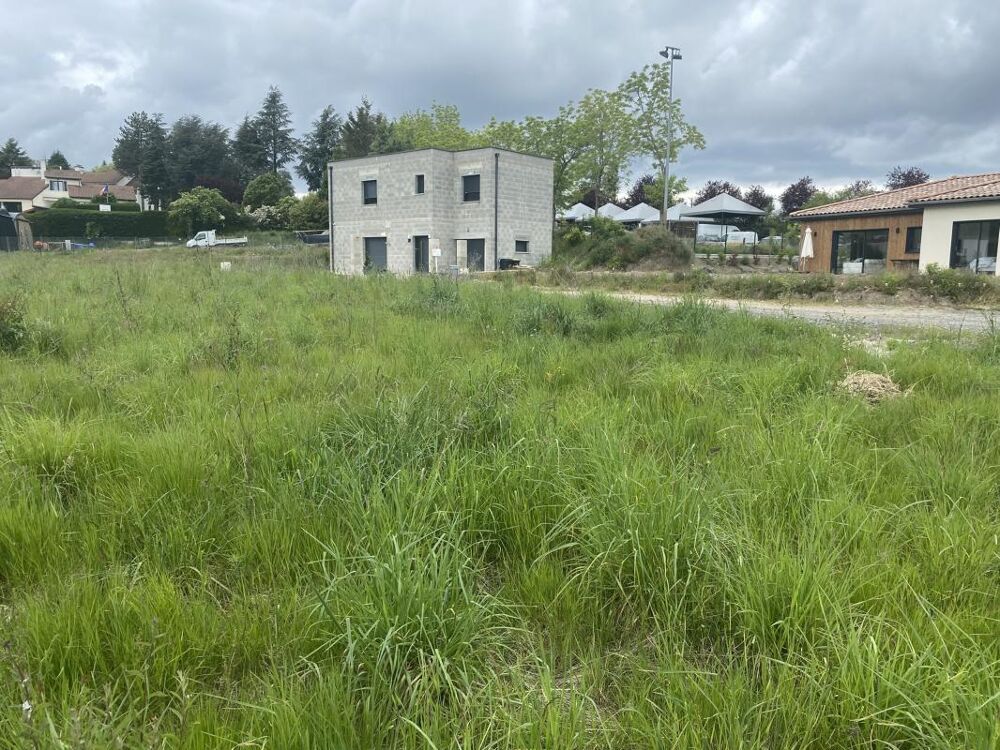 Vente Terrain Terrain Saint etienne