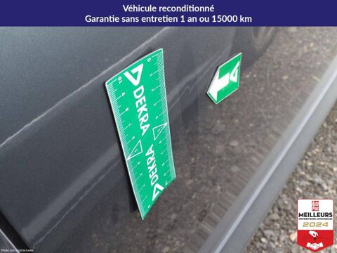 Duster Mild Hybrid 130 Extreme 2025 occasion 78200 Buchelay