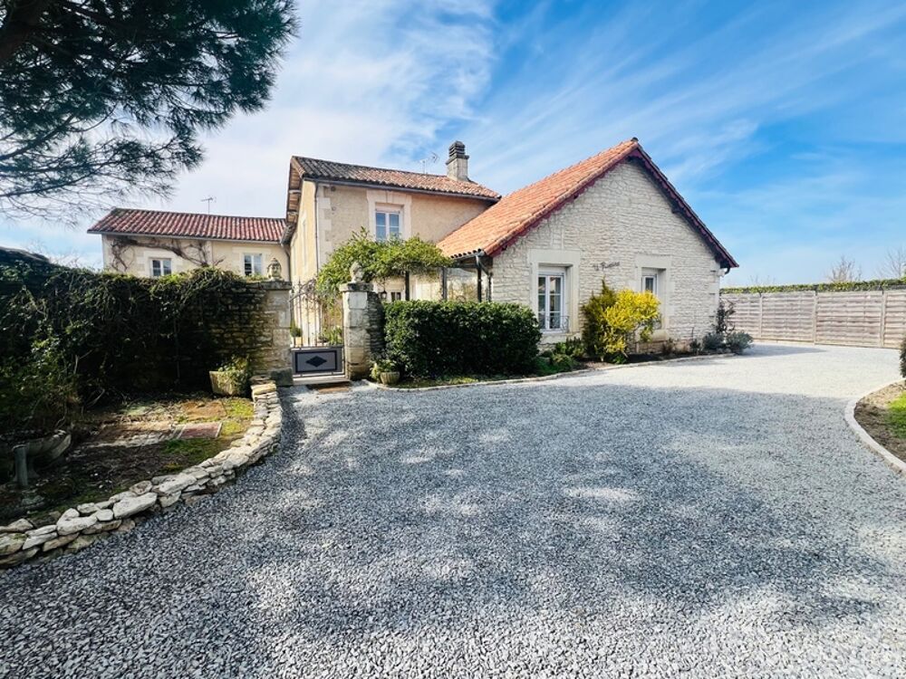 Vente Maison Maison bourgeoise 267m� Avanton