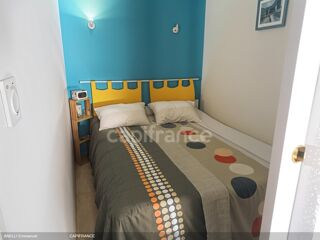  Appartement � vendre 2 pi�ces 38 m�