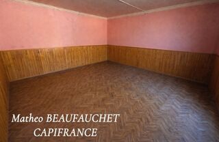  Maison � vendre 4 pi�ces 90 m�