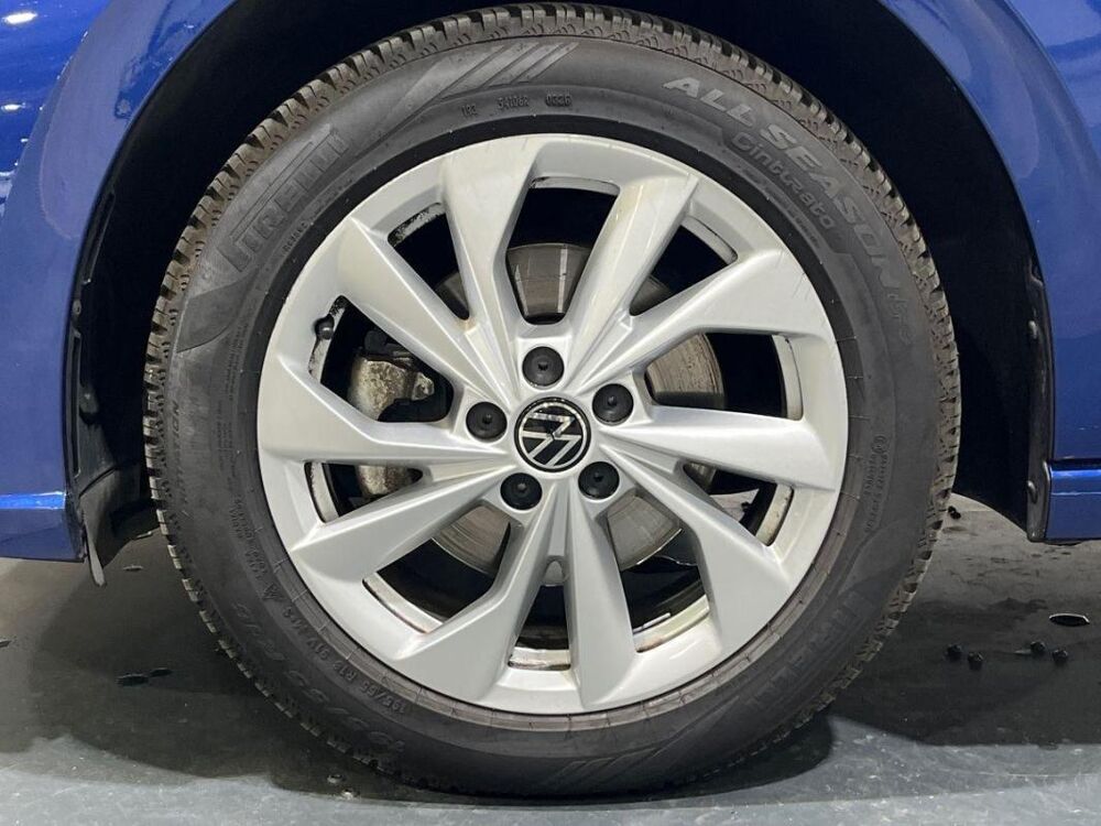 Polo 1.0 TSI 110 S&S DSG7 Style 2023 occasion 31100 Toulouse