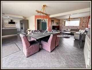  Maison � vendre 6 pi�ces 119 m�