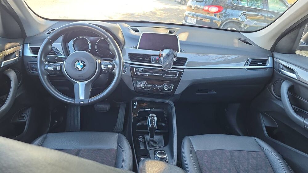 X1 18i sDrive 140 DCT7 Business Edition Pack 2019 occasion 20600 Bastia