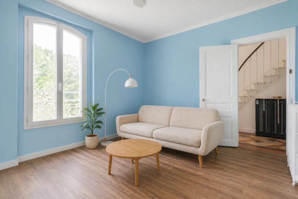 Vente Maison Maison 1930 avec grand potentiel, Villeneuve-St-Georges Villeneuve saint georges