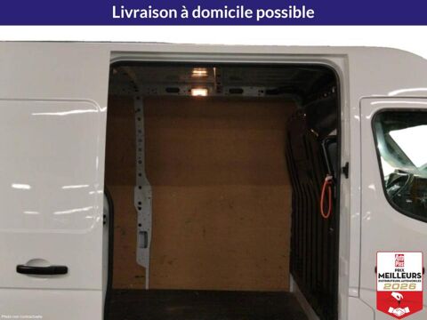 Master Confort F3500 L3H2 2.3 Blue dCi - 135 III 2023 occasion 10150 Lavau