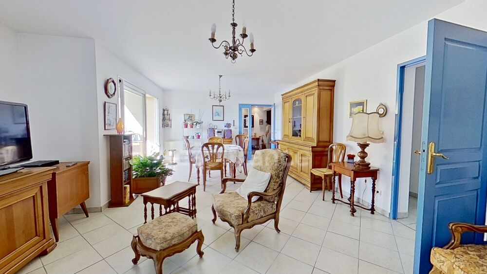 Vente Appartement Appartement à vendre 4 pièces  (27) Louviers