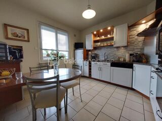  Maison à vendre 7 pièces 170 m²
