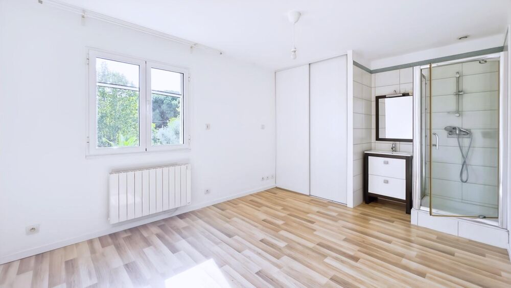 Location Maison BALMA - Maison T4 avec jardin, climatisation et garage Balma