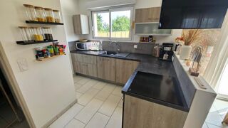  Maison à vendre 6 pièces 89 m²