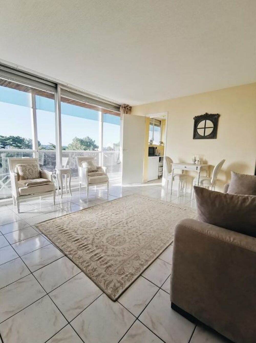 Location Appartement Studio de 29m2 à louer sur La Baule-Escoublac La baule escoublac