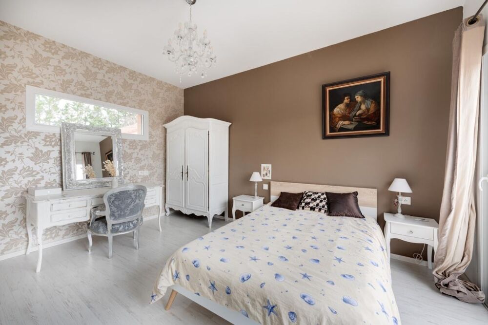 à vendre  Maison Blyes (01150)