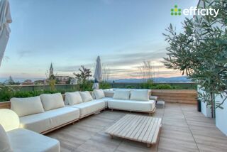  Appartement � vendre 4 pi�ces 100 m�