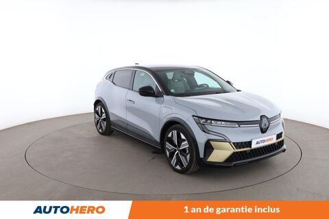 M&eacute;gane EV60 Super Charge Iconic 220 ch 2022 occasion 92130 Issy-les-Moulineaux