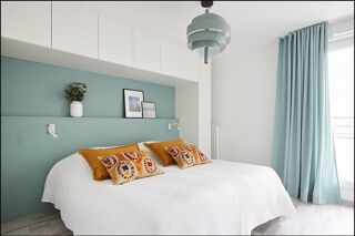  Appartement  vendre 4 pices 81 m
