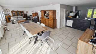  Maison à vendre 9 pièces 184 m²