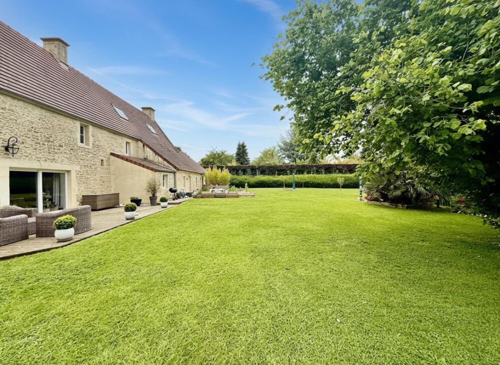 � vendre  Propri�t�/ch�teau Bayeux (14400)