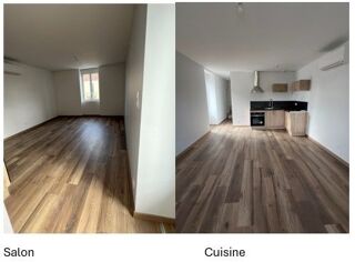 Location Appartement Appartement de 42m2 à louer sur Le Creusot Le creusot