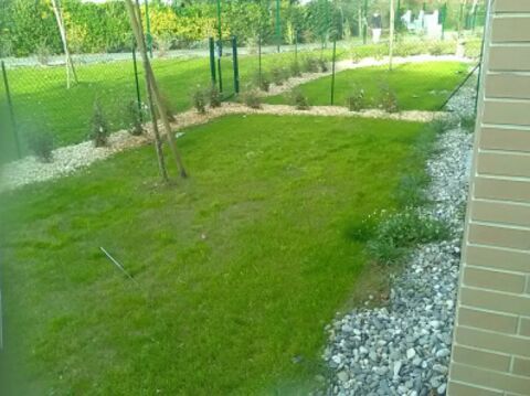   T2 avec terrasse, jardin et parking � Mondonville Appartement - 2 pi�ce(s) - 46 m�