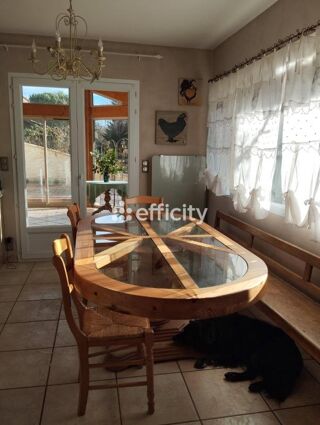  Villa � vendre 5 pi�ces 170 m�