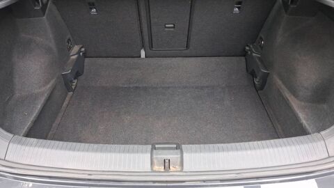 T-ROC 1.0 TSI 110 Active 2021 occasion 76330 Norville