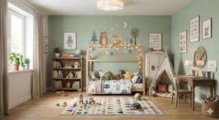  Appartement � vendre 4 pi�ces 90 m�