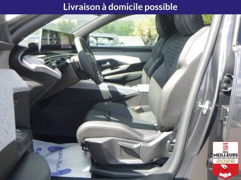 5008 Hybrid 145 e-DCS6 GT 2026 occasion 10150 Lavau