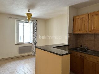  Appartement  vendre 2 pices 32 m