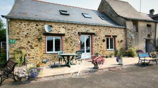 Maison à vendre 4 pièces 92 m²