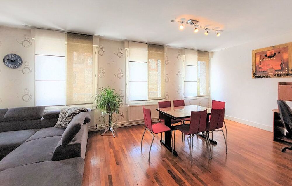 Location Appartement Appartement de 75m2 à louer sur Troyes Troyes