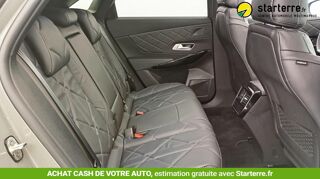 DS7 BlueHDi 130 EAT8 Rivoli 2024 occasion 69190 Saint-Fons