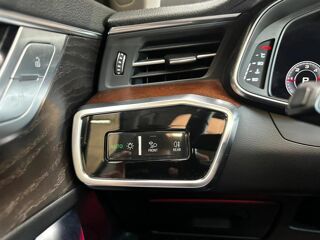 A7 40 Avus extended TDI 204ch 2019 occasion 73000 Chambery