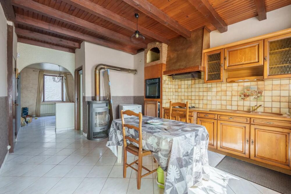 Maison de 5 pièces de 100 m² à Allamps