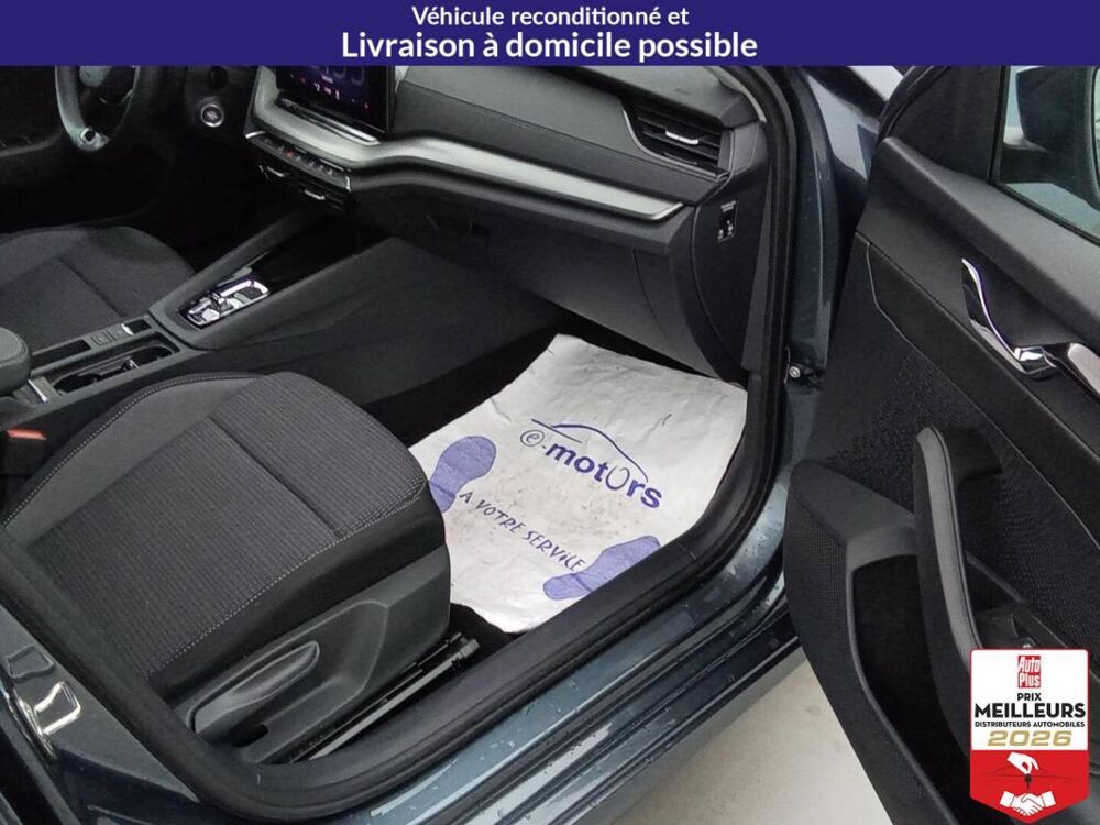 Octavia 2.0 TDI 150 DSG7 Ambition +Cam&eacute;ra +PDC AR/ 2021 occasion 10150 Lavau